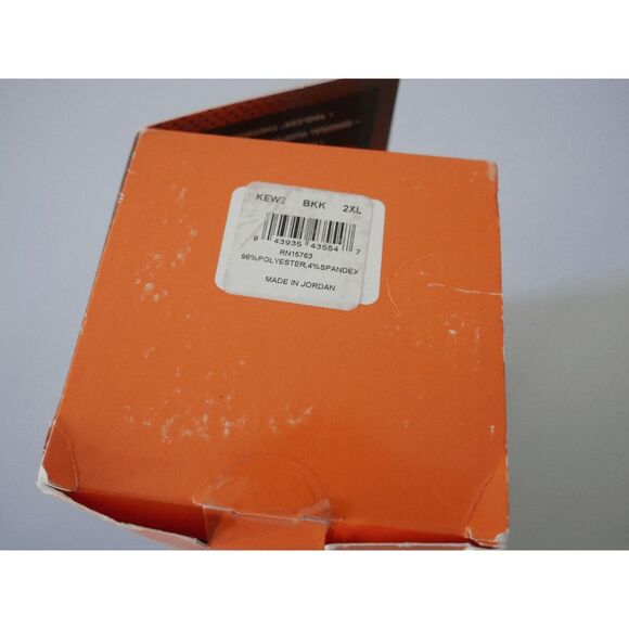 Champion Men's Duofold Varitherm Expedition Pants Thermals Protection Black 2XL - Picture 9 of 9